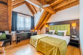 Hotel Inn Salland