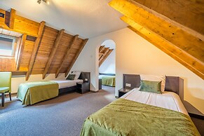 Hotel Inn Salland