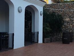 Villa Turística de Laujar de Andarax