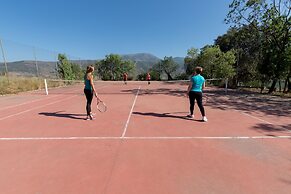 Villa Turística de Laujar de Andarax