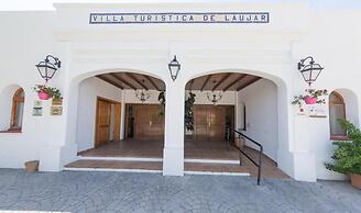 Villa Turística de Laujar de Andarax
