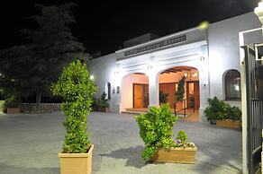 Villa Turística de Laujar de Andarax