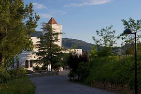 Villa Turística de Laujar de Andarax