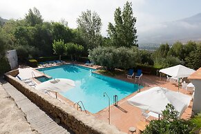 Villa Turística de Laujar de Andarax