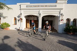 Villa Turística de Laujar de Andarax