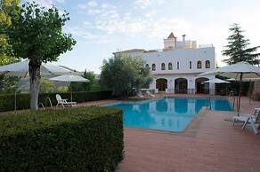 Villa Turística de Laujar de Andarax