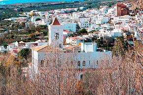 Villa Turística de Laujar de Andarax
