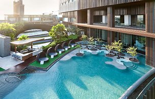 Hilton Pattaya