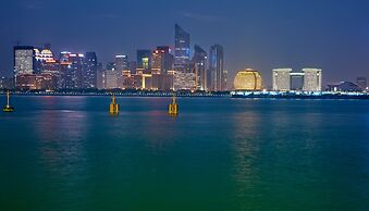 InterContinental Hangzhou ICC by IHG