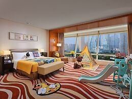 InterContinental Hangzhou ICC by IHG