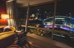 InterContinental Hangzhou ICC by IHG