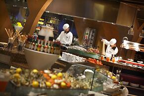 InterContinental Hangzhou ICC by IHG