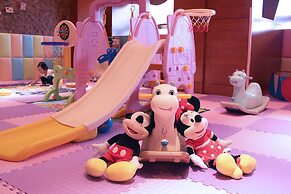 InterContinental Hangzhou ICC by IHG