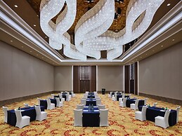InterContinental Hangzhou ICC by IHG