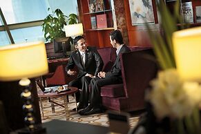 InterContinental Hangzhou ICC by IHG