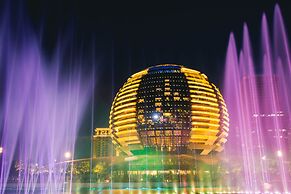 InterContinental Hangzhou ICC by IHG