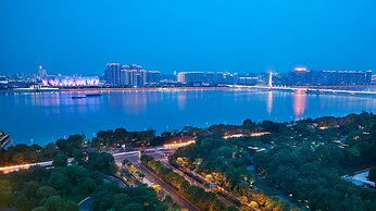 InterContinental Hangzhou ICC by IHG