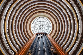 InterContinental Hangzhou ICC by IHG