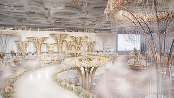 InterContinental Hangzhou ICC by IHG