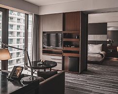 Hansar Bangkok Hotel