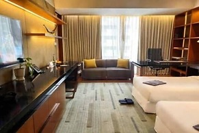 Hansar Bangkok Hotel