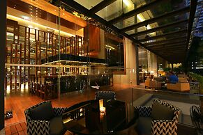 Hansar Bangkok Hotel