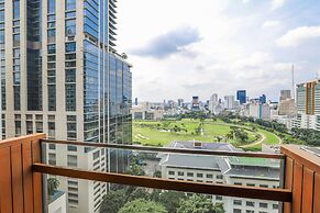 Hansar Bangkok Hotel