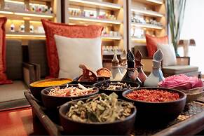 Hansar Bangkok Hotel