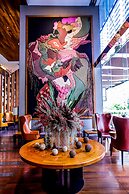 Hansar Bangkok Hotel