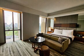 Hansar Bangkok Hotel