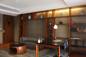 Hansar Bangkok Hotel