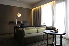 Hansar Bangkok Hotel