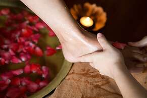 Hansar Bangkok Hotel