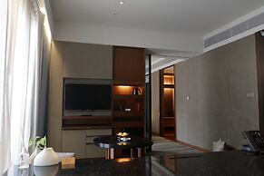Hansar Bangkok Hotel