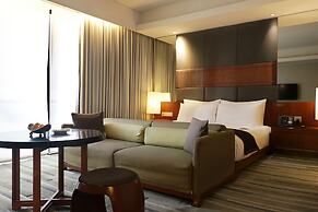 Hansar Bangkok Hotel