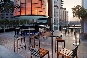 Hansar Bangkok Hotel