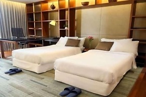 Hansar Bangkok Hotel