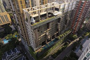 Hansar Bangkok Hotel