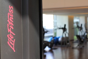 Hansar Bangkok Hotel