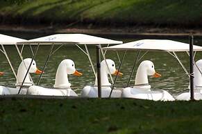 Hansar Bangkok Hotel