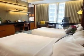 Hansar Bangkok Hotel