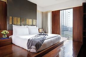 Hansar Bangkok Hotel