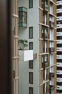 Hansar Bangkok Hotel