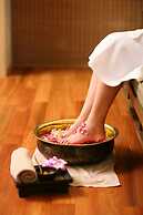 Hansar Bangkok Hotel