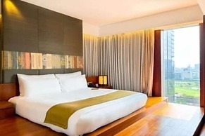 Hansar Bangkok Hotel