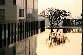 Hansar Bangkok Hotel