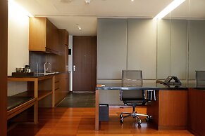 Hansar Bangkok Hotel