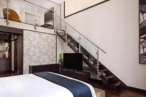 NH Collection Palacio de Tepa