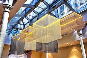 NH Collection Palacio de Tepa