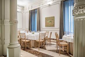 NH Collection Palacio de Tepa